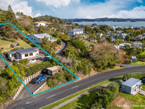 5 Long Beach Road, Russell