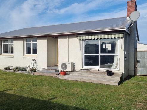 159 Grove Street, Tinwald