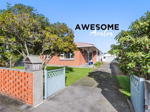 18 Holyoake Crescent, Avalon