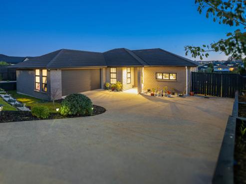 32 Raithburn Terrace, Pokeno