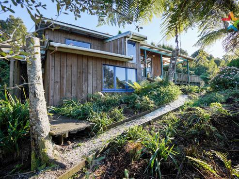133 Horseshoe Bay Road, Stewart Island