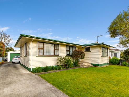 104 Fitzroy Street, Terrace End