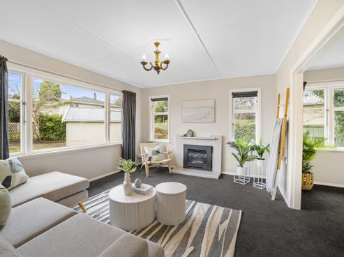 19 Hobson Street, Levin