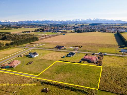 6 Eric Crozier Road, Darfield