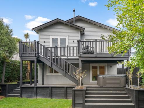 27 Wales Street, Maori Hill