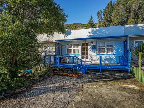 5/106 Grove Street, The Wood