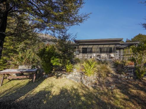 23 Borlase Avenue, St Arnaud