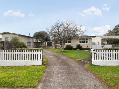 4 Dover Road, Saint Andrews