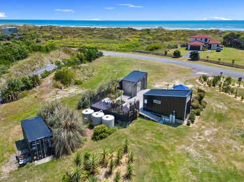 47 Reay MacKay Grove, Waikawa Beach
