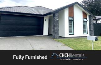 Canterbury - Address withheld