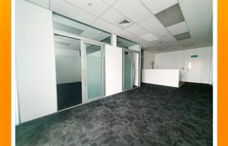 Quality Office Showroom in Grey Lynn