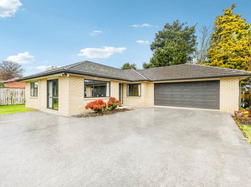 151A Old Wairoa Road, Papakura