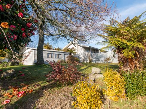 2 Sequoia Crescent, Owhata