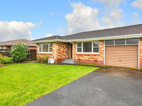 43 Wintere Road, Papatoetoe