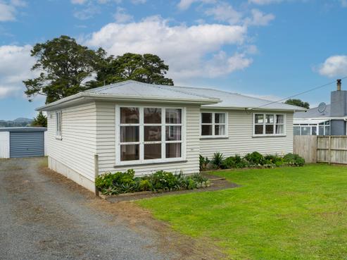 28 Corks Road, Kamo