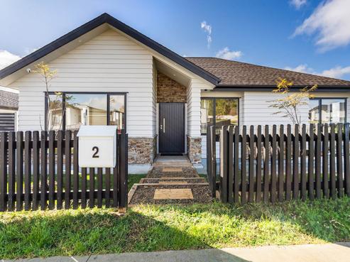 2 Haupa Nui Street, Wainui