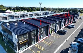 Last units - don’t miss out