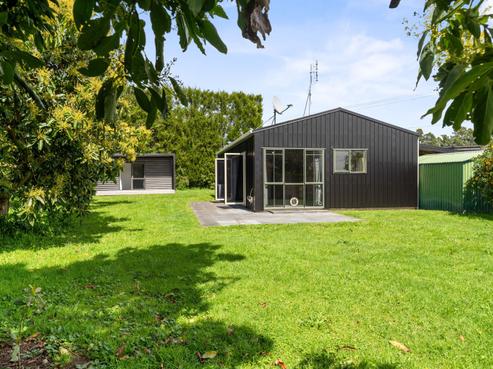 12A Aongatete Road, Aongatete