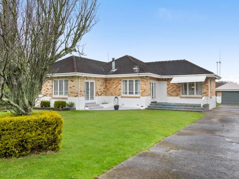 57 Moorhouse Street, Morrinsville