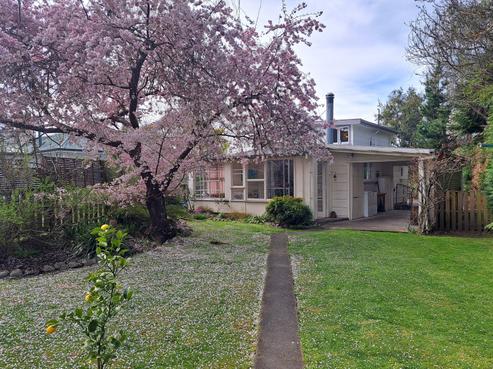 53A Mckenzie Street, Geraldine