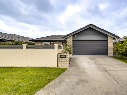 15 Onyx Place, Awatoto