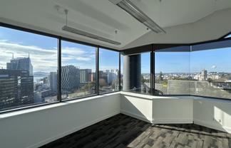 Top Floor Kitchener Street Office 