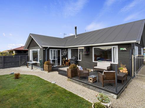 22 Amberley Beach Road, Amberley