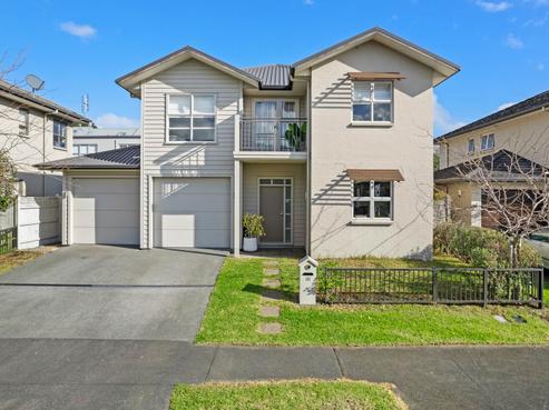 101 Stonemason Avenue, Stonefields