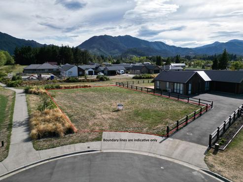 12 Percival Close, Hanmer Springs
