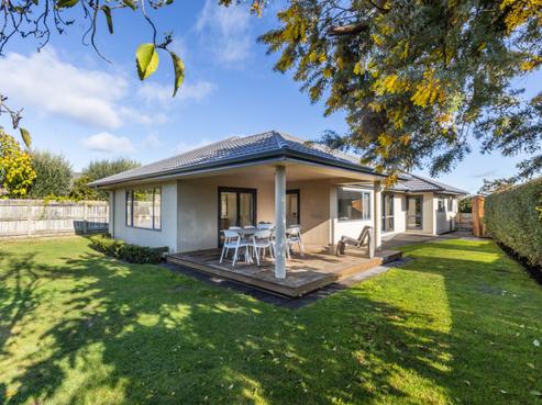 17 Scott Place, Havelock North