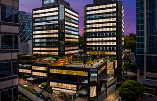 Full Floor with Naming rights on Shortland Street 