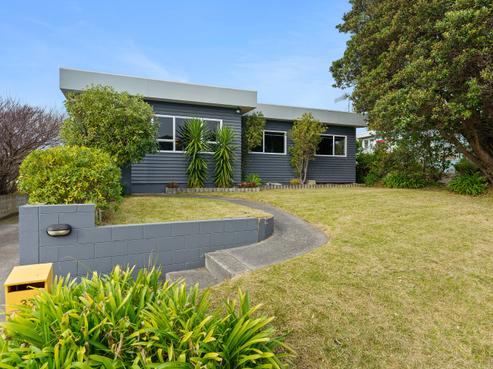 33 Margaret Road, Raumati Beach