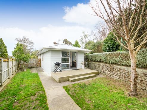 4 Grant Place, Awapuni