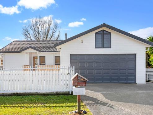 15 Punga Road, Whenuapai