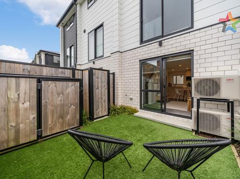 2/183 Cambridge Terrace, Fairfield