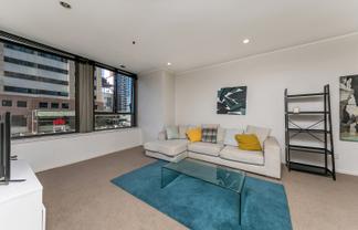 2F/105 Albert Street, Auckland Central