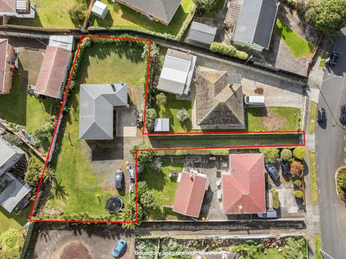 50 Imrie Avenue, Mangere