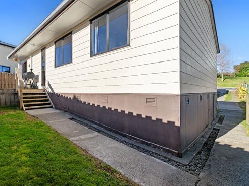 363A Waihi Road, Judea