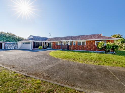 310 Paraite Road, Bell Block