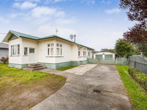 7 Poole Street, Feilding