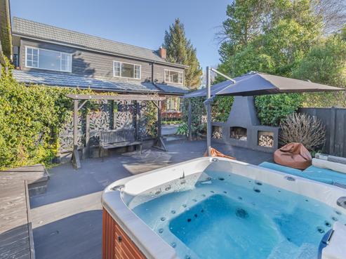19 Stuart Street, Levin