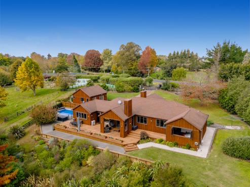 45 Raynes Road, Rukuhia