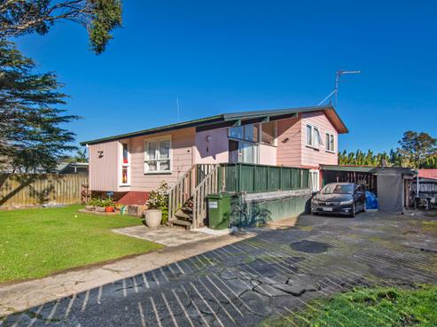 10 Cresta Place, Onerahi