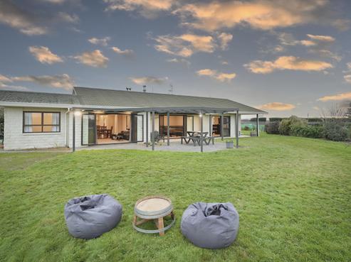 285 Te Mata Mangateretere Road, Havelock North