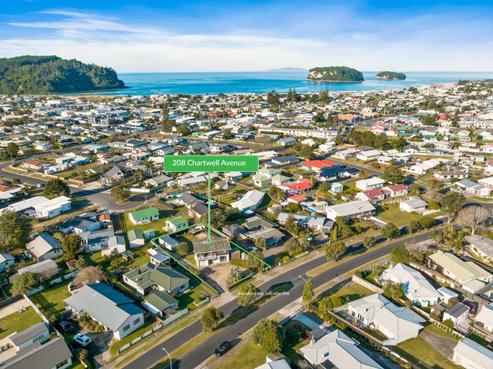 208 Chartwell Avenue, Whangamata