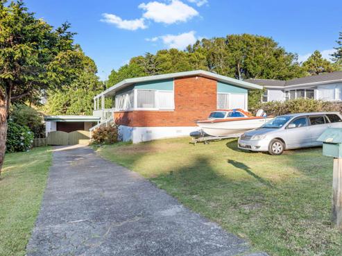 88 Lawrence Crescent, Hillpark