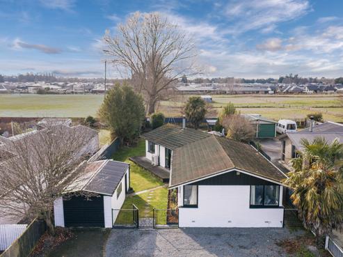 107 Princes Street, Netherby