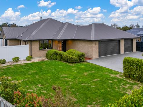 63 Willowside Place, Amberley