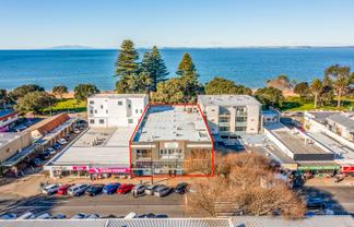 Freehold Beachside Investment 