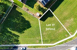 480 (Lot 1 Greenhill Drive, Te Awamutu